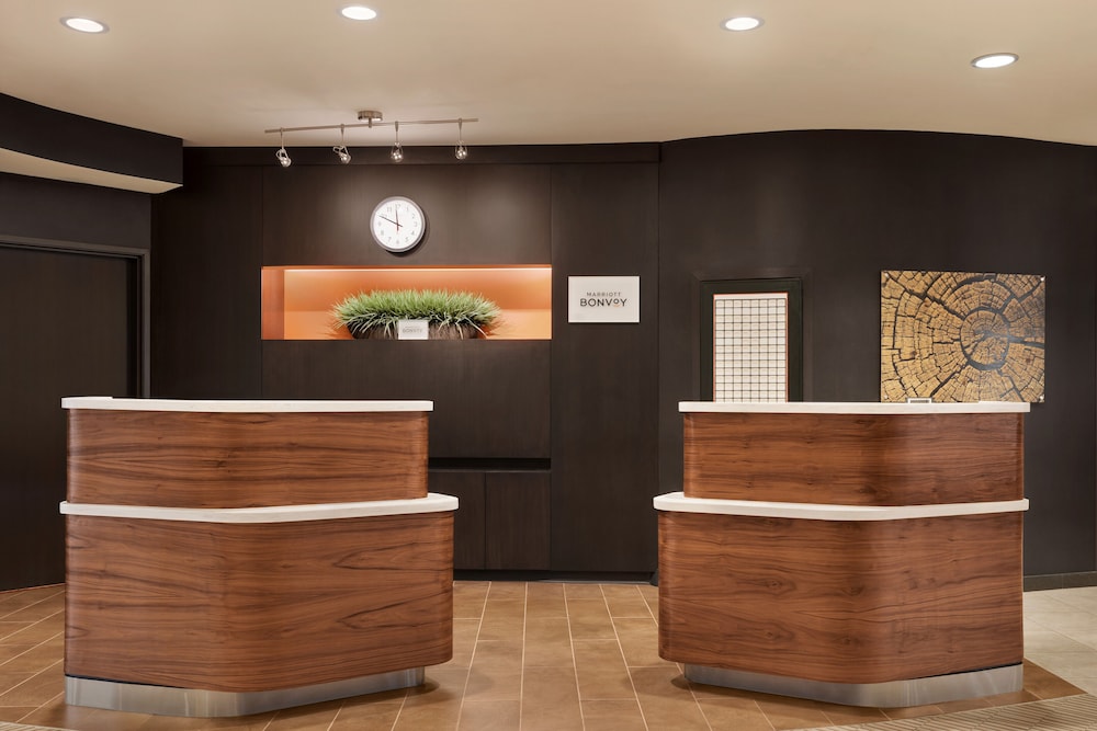 Courtyard by Marriott Philadelphia Montgomeryville - photo 5