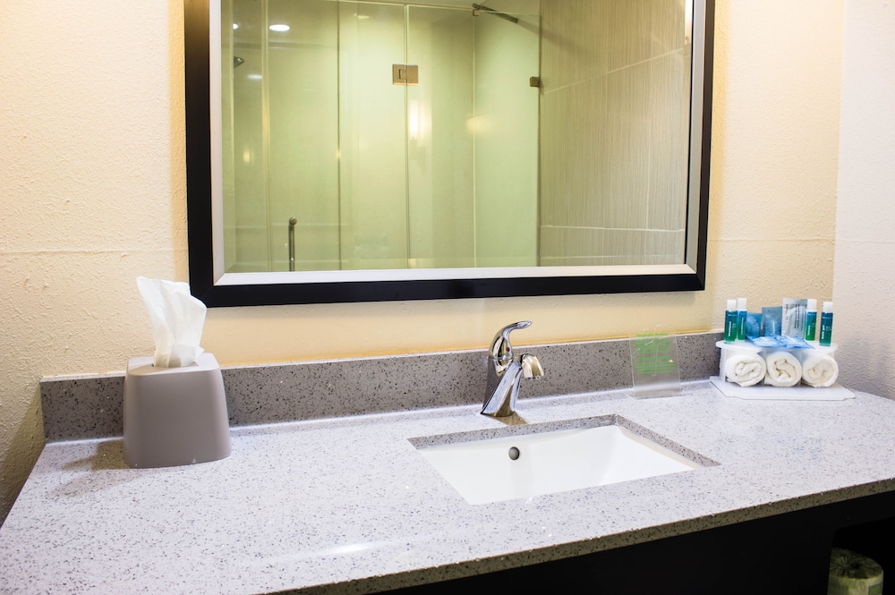 Holiday Inn Express Hotel & Suites Havelock NW N - photo 11
