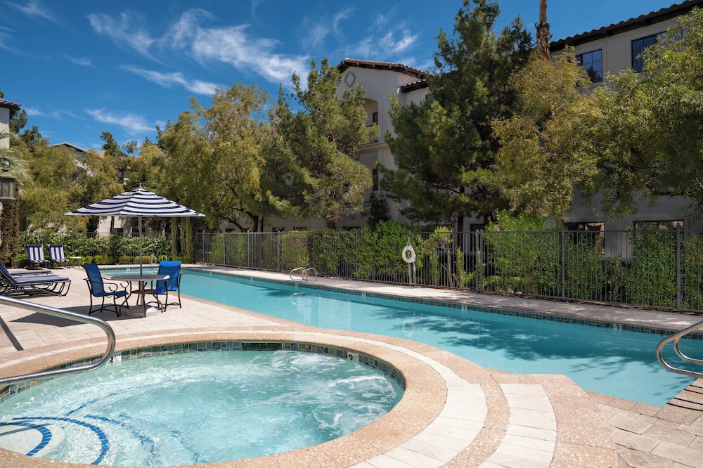 Tuscany Suites & Casino - photo 21