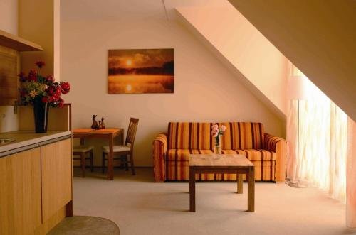 Hotel Vita Mirow — Mirow — photo 5