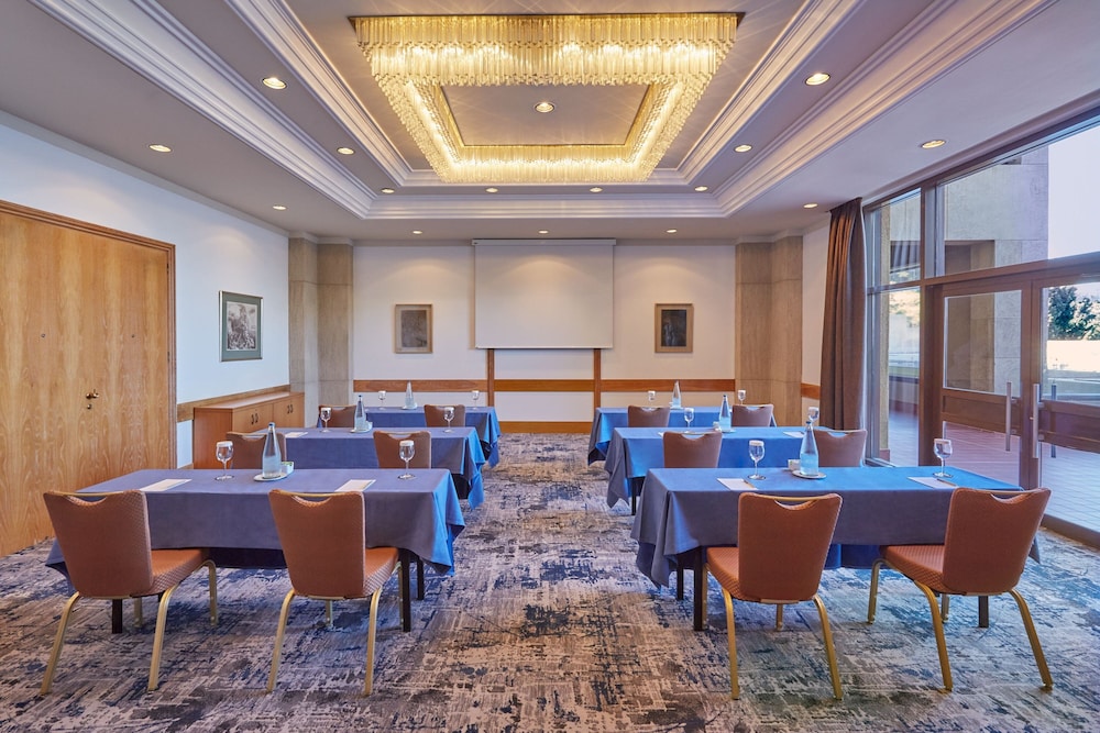 כנסים ואירועים