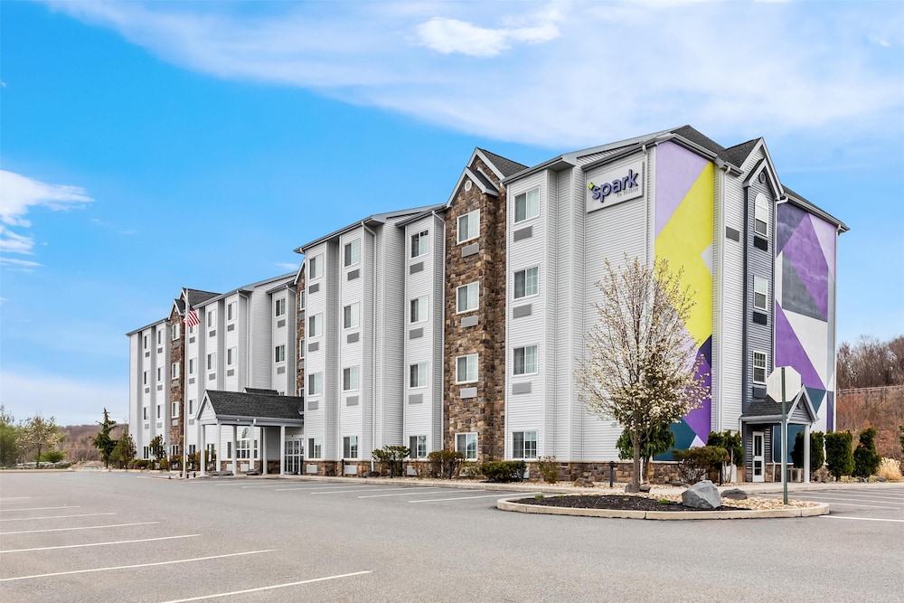 Spark By Hilton Wilkes Barre — hotel in Wilkes-Barre