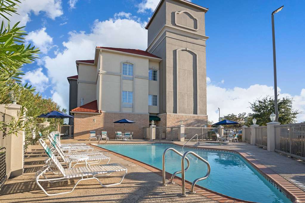 Sonesta Essential Houston Westchase - photo 24