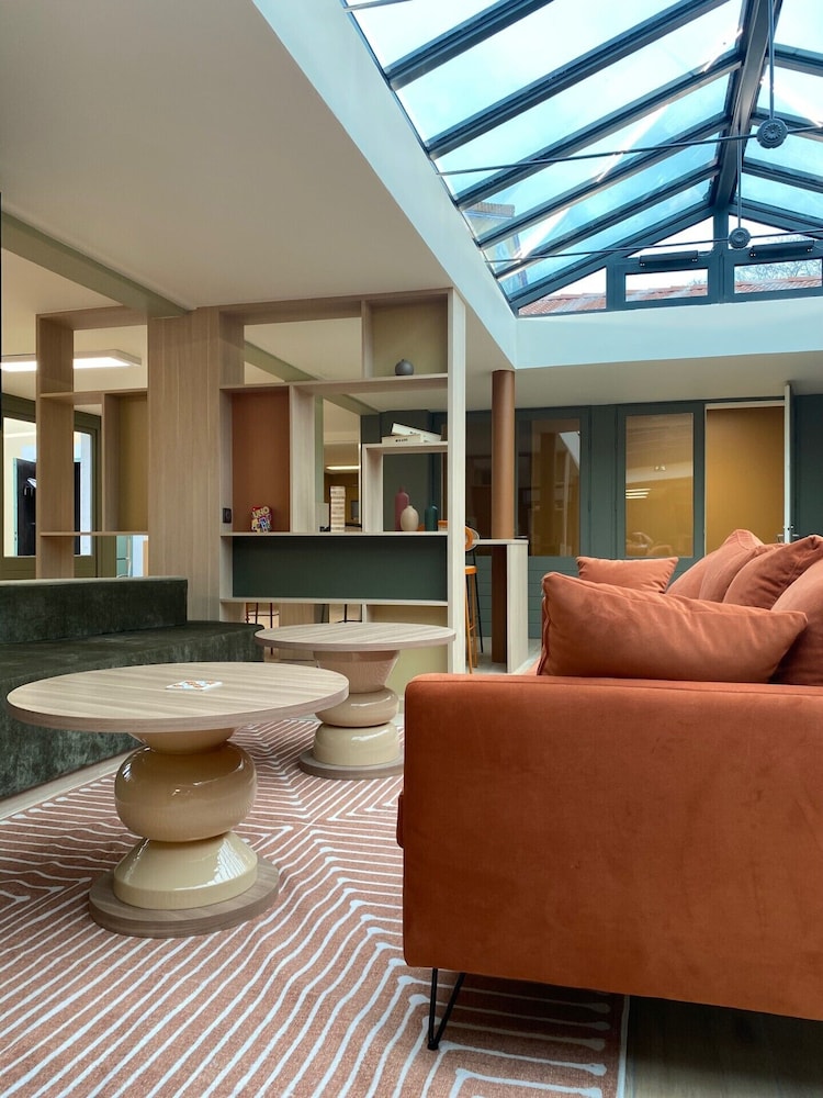 Green Hôtels Poitiers in Poitiers, France