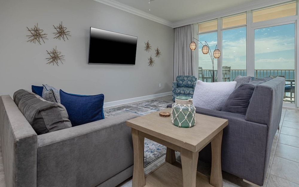Phoenix Gulf Towers 1002 2 Bedroom Condo by Redawning - photo 8