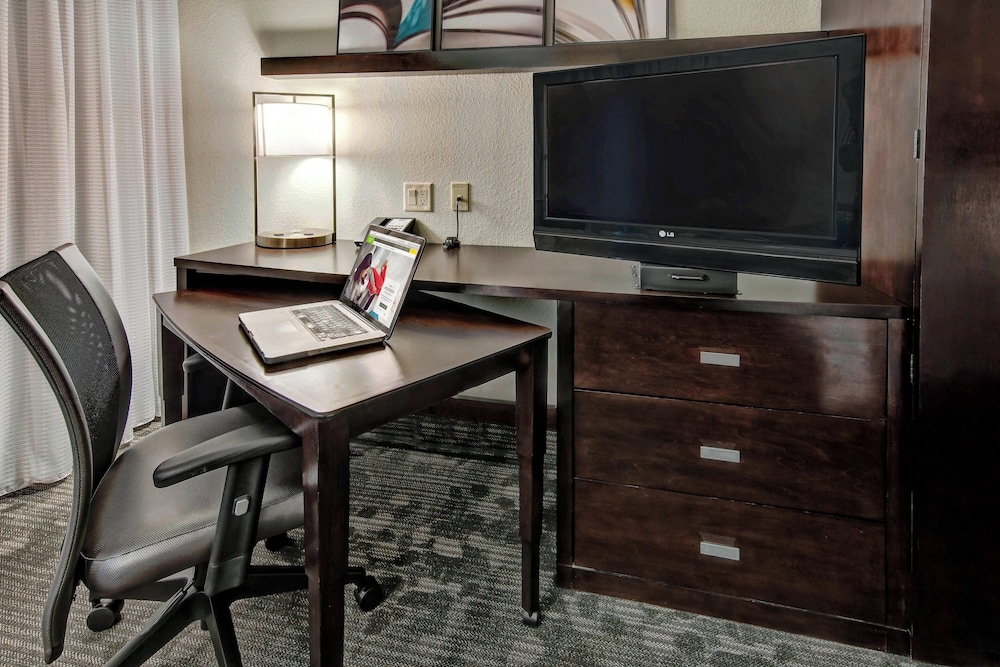 Courtyard by Marriott Midland - photo 7