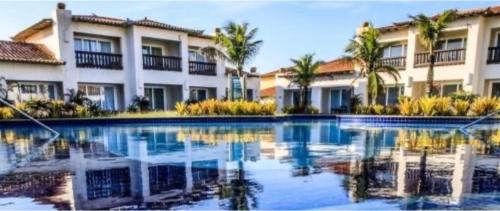 Búzios Beach Resort — 4-Star Luxury Hotel in Armacao De Buzios, Brasil