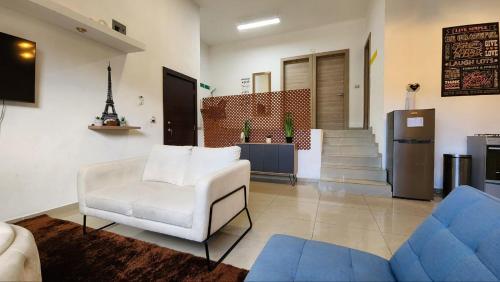 LA VILLA by luxury Attilan — San Pedro La Laguna — photo 3