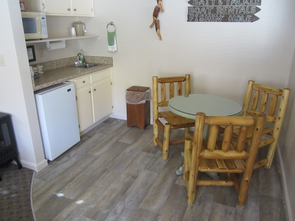 Sequoia Lodge - photo 26
