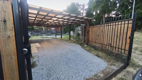 Casa Huedhued — Villarrica — photo 5