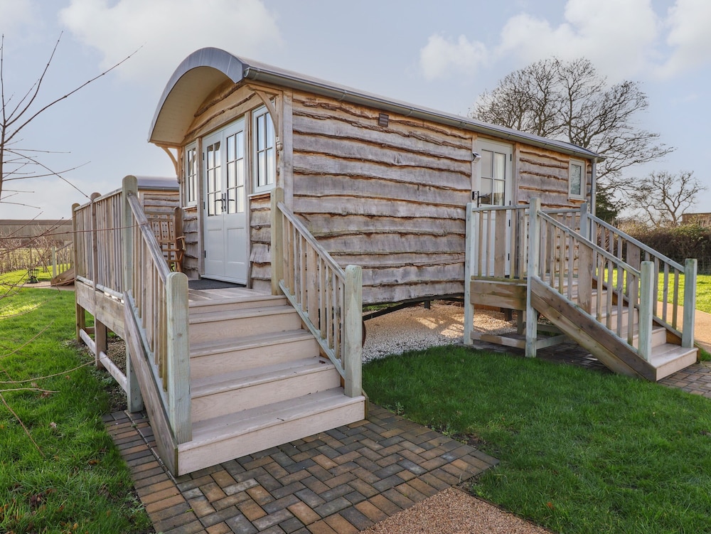 The Egyptologist in York, United Kingdom