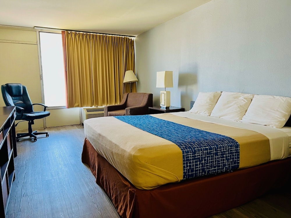 Travelodge by Wyndham Carlisle North - photo 8