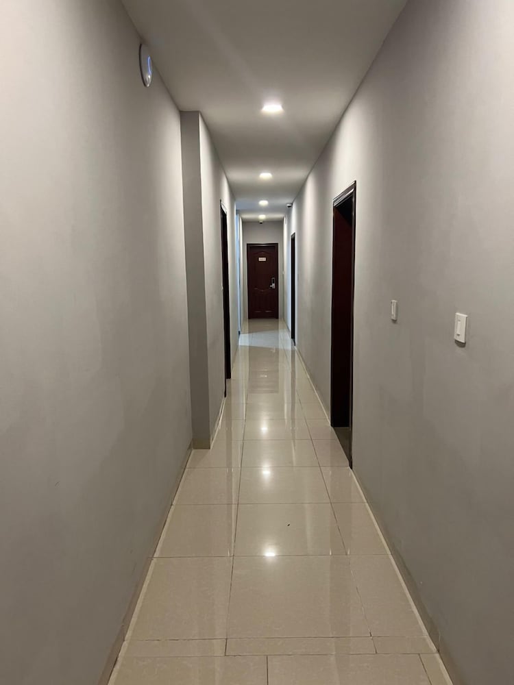 Hotel Golf Coast in Kinshasa, Democratic Republic of the Congo