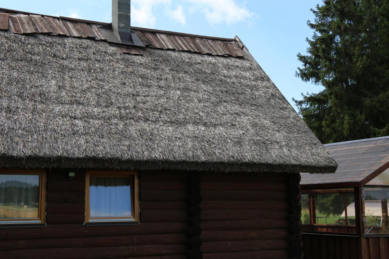 Pirts māja Ramatas in Unknown City, Latvia