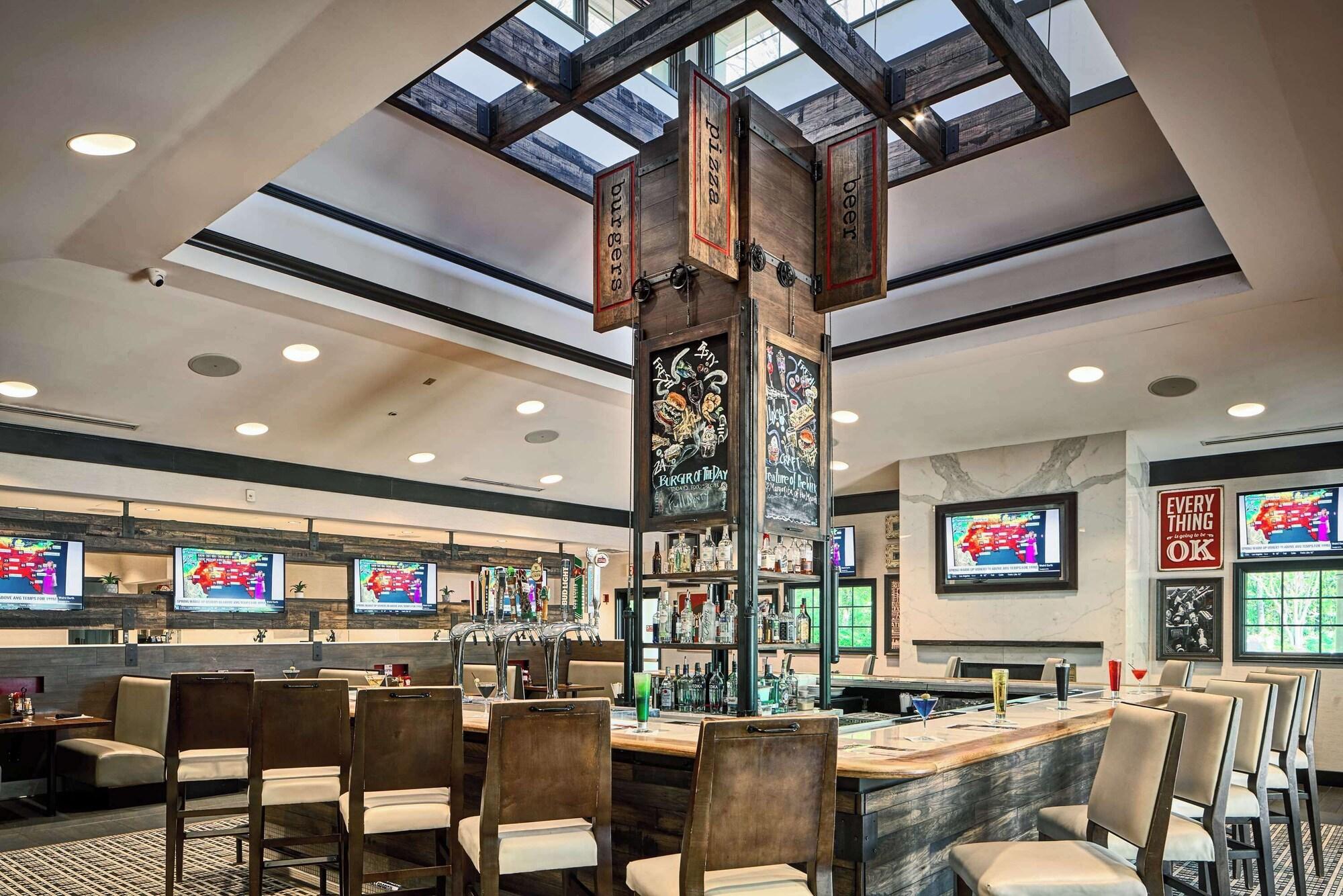 Sonesta Atlanta Airport South - photo 27