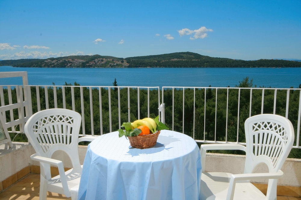 Hotel Medena Budget in Donji Seget, Croatia