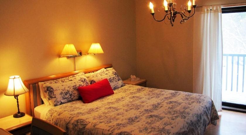 Alpengruss Café & Motel