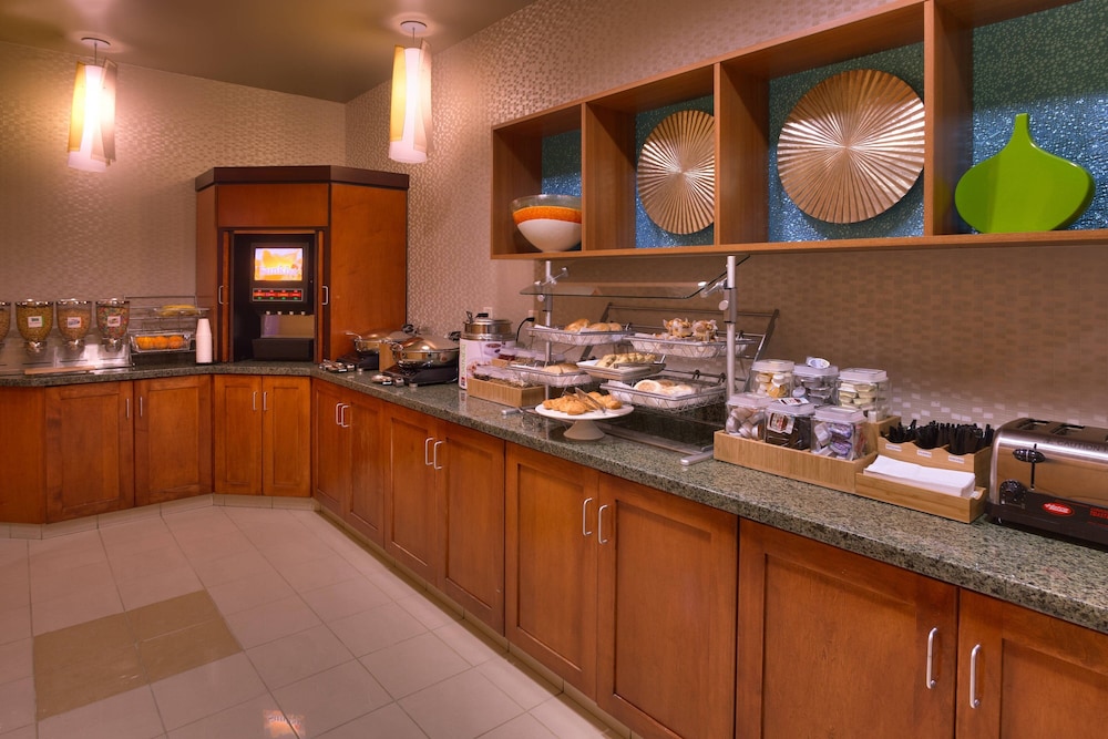 SpringHill Suites by Marriott Cedar City - photo 12