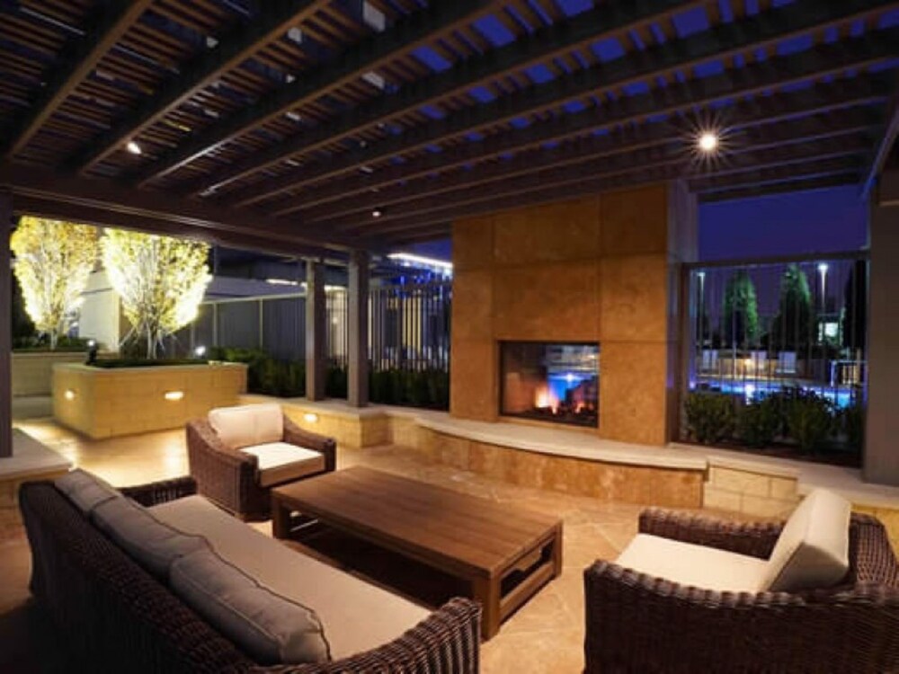 Global Luxury Suites At Tysons Corner - photo 16