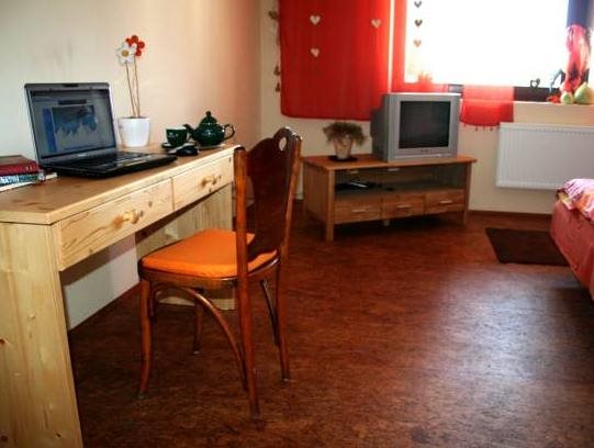 Refugio — Libouchec — photo 4