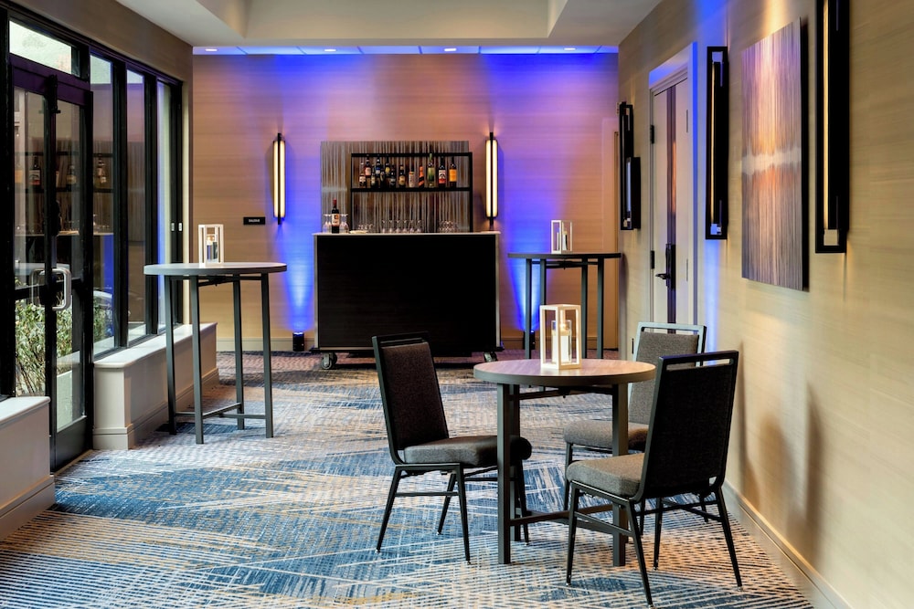 Boston Marriott Peabody - photo 66