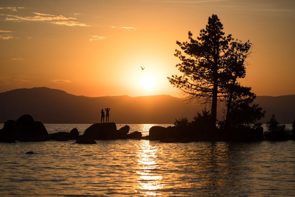 Zephyr Cove Resort - photo 43