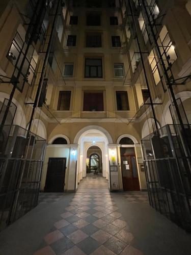 Appartamento Minimal Roma centro — 4-Star Luxury Hotel in Rome, Italy