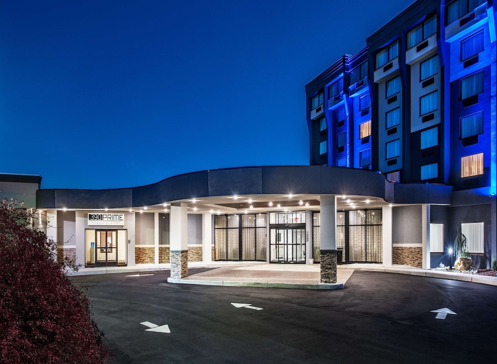 Doubletree by Hilton Monroe Township Cranbury - photo 30