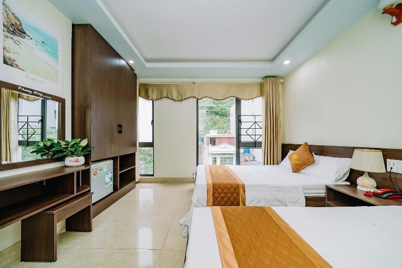 Phuong Dong Hotel - last minute hotel in Haiphong