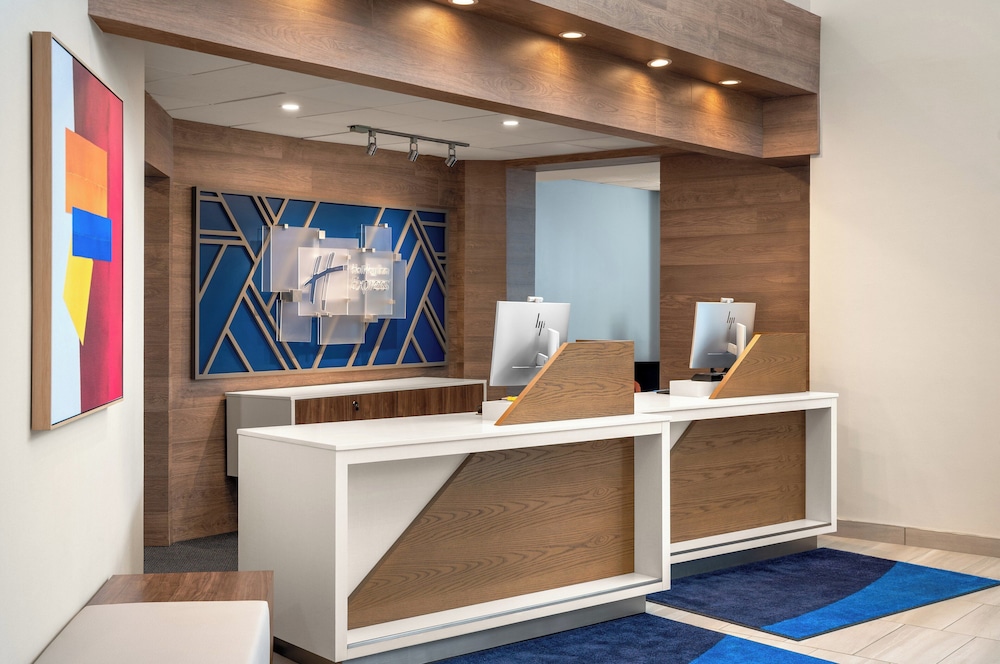 Holiday Inn Express & Suites Hawthorne Elmsford North by IHG - photo 66