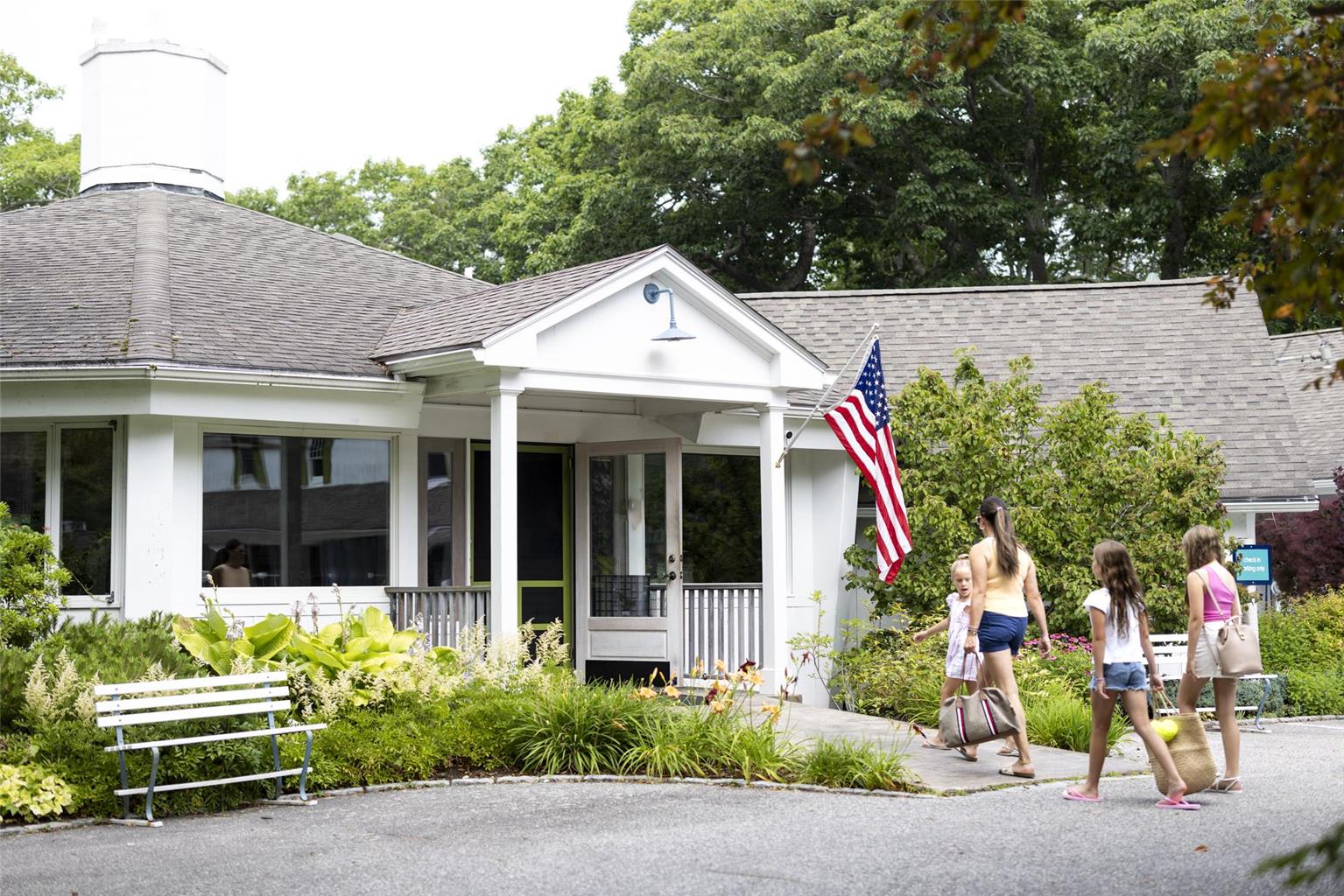 The Lodge at the Cove - photo 11
