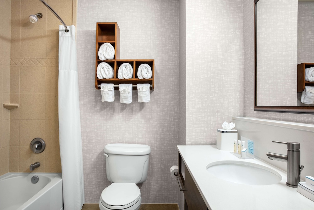 Hampton Inn & Suites Homestead Miami South - photo 14