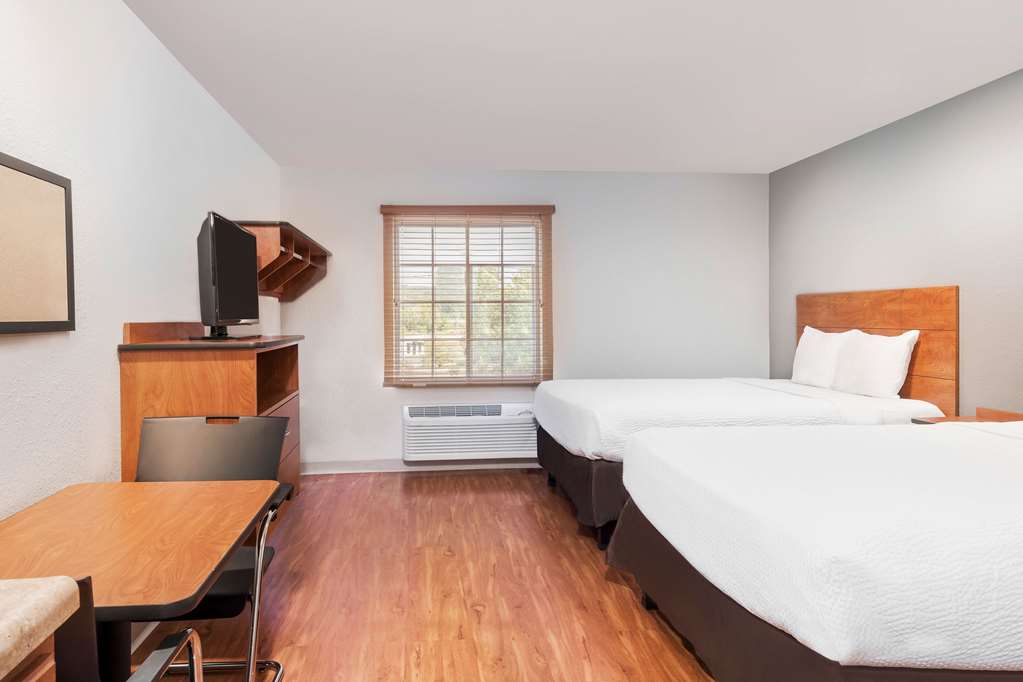WoodSpring Suites Chattanooga - photo 13