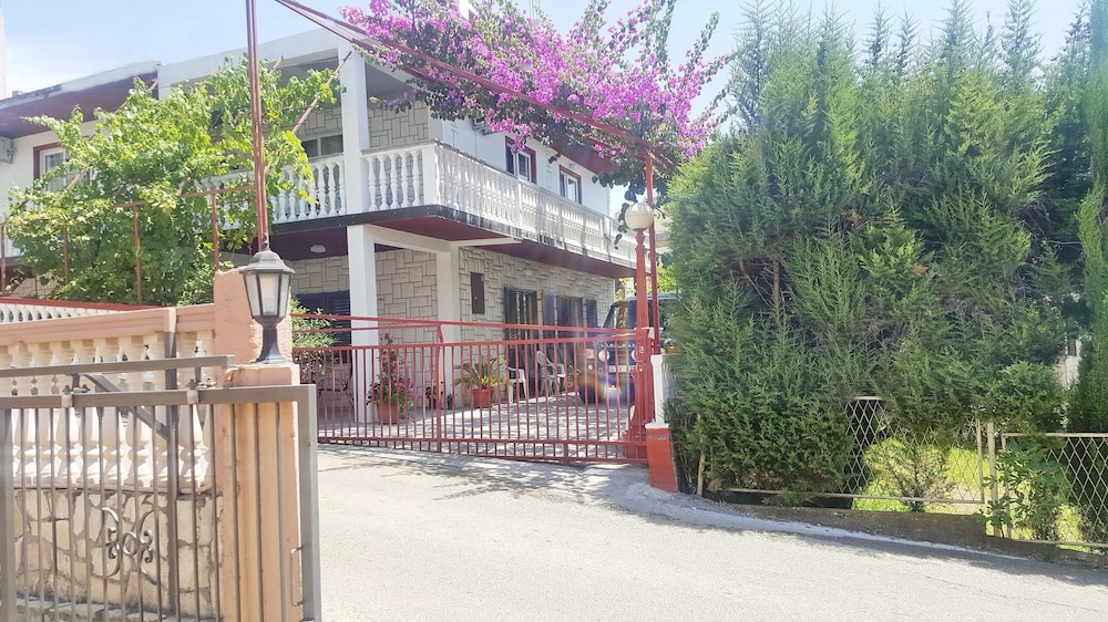 Aparthotel Monterria in Bar, Montenegro