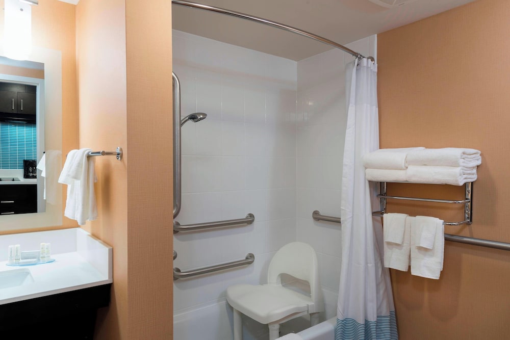 TownePlace Suites by Marriott Mansfield - photo 15