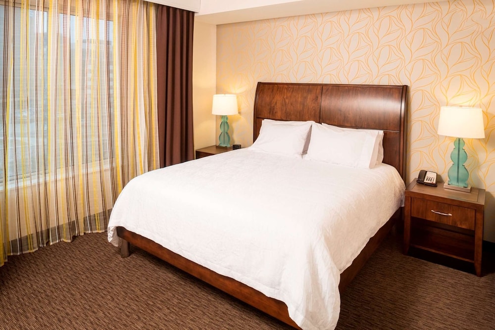 Hilton Garden Inn Sioux Falls Downtown - photo 6