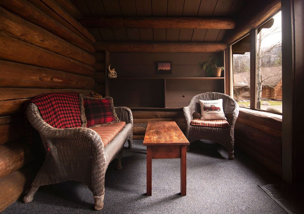 Lochsa Lodge Resort - photo 175