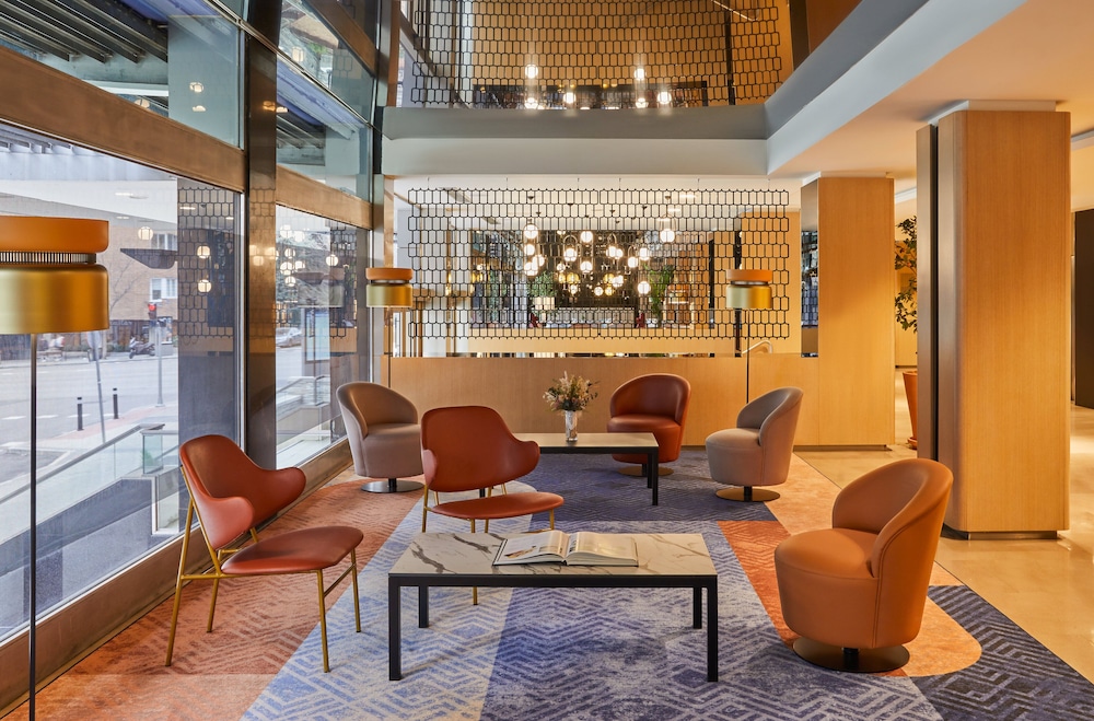 Ayre Gran Hotel Colon