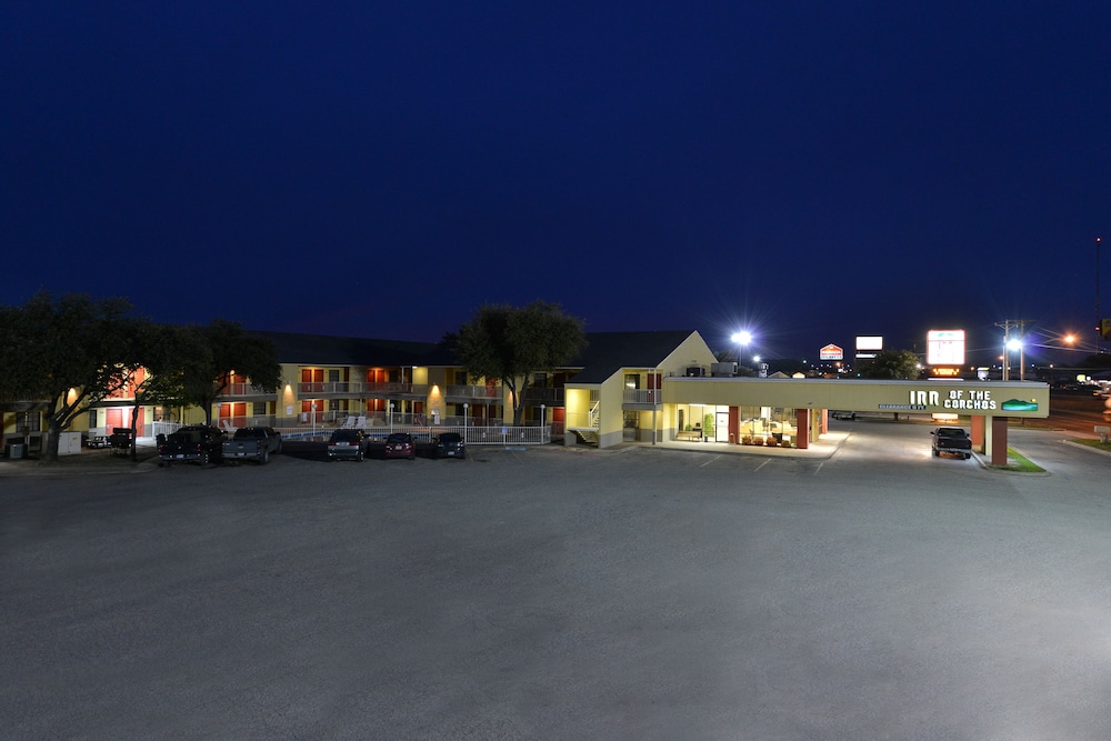 Inn of the Conchos - photo 38