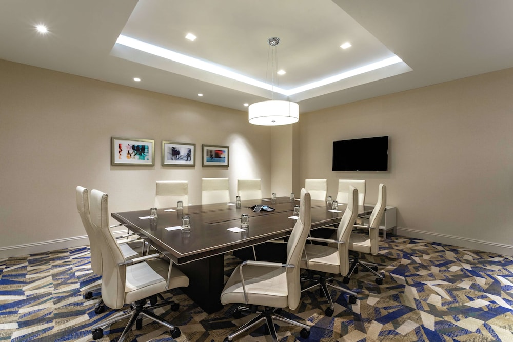 Homewood Suites New York Midtown Manhattan Times Square - photo 6