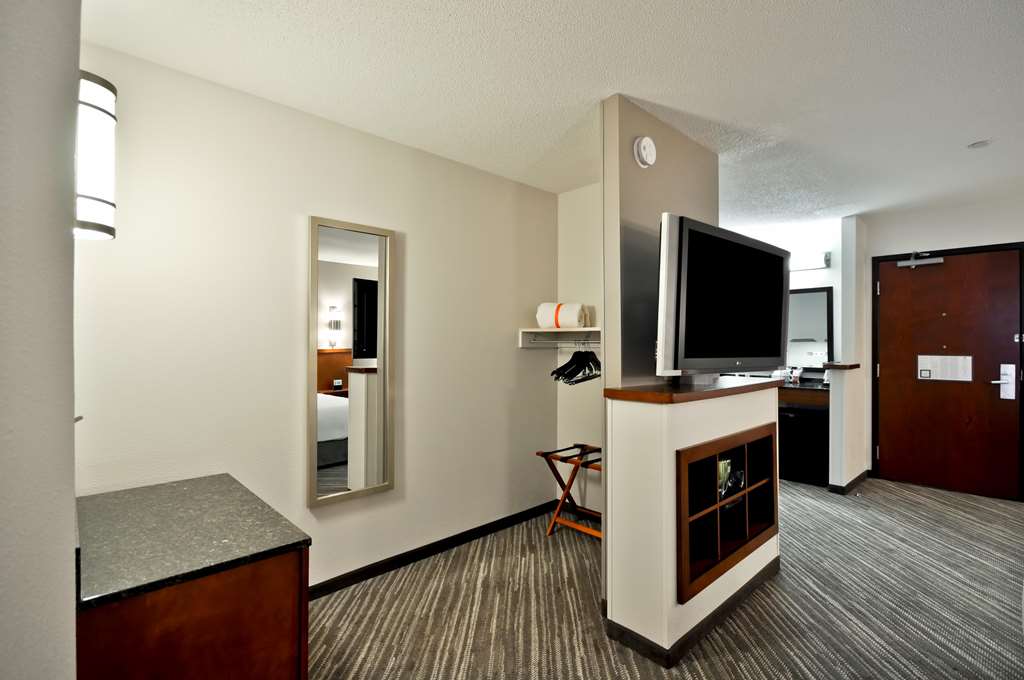 Hyatt Place Minneapolis Airport South - photo 6