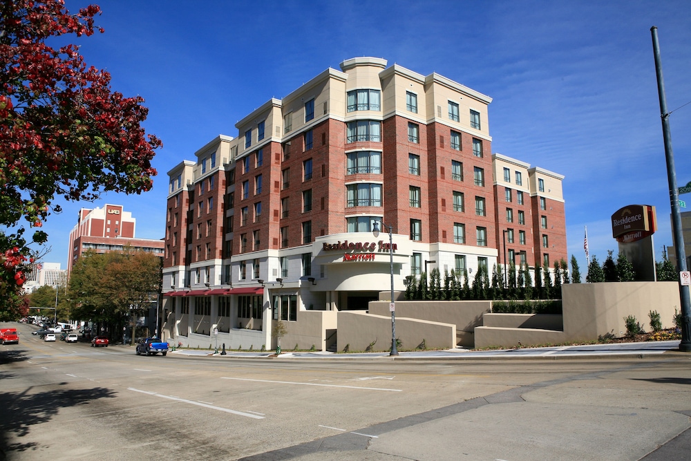 Residence Inn by Marriott Birmingham Downtown at UAB - photo 25