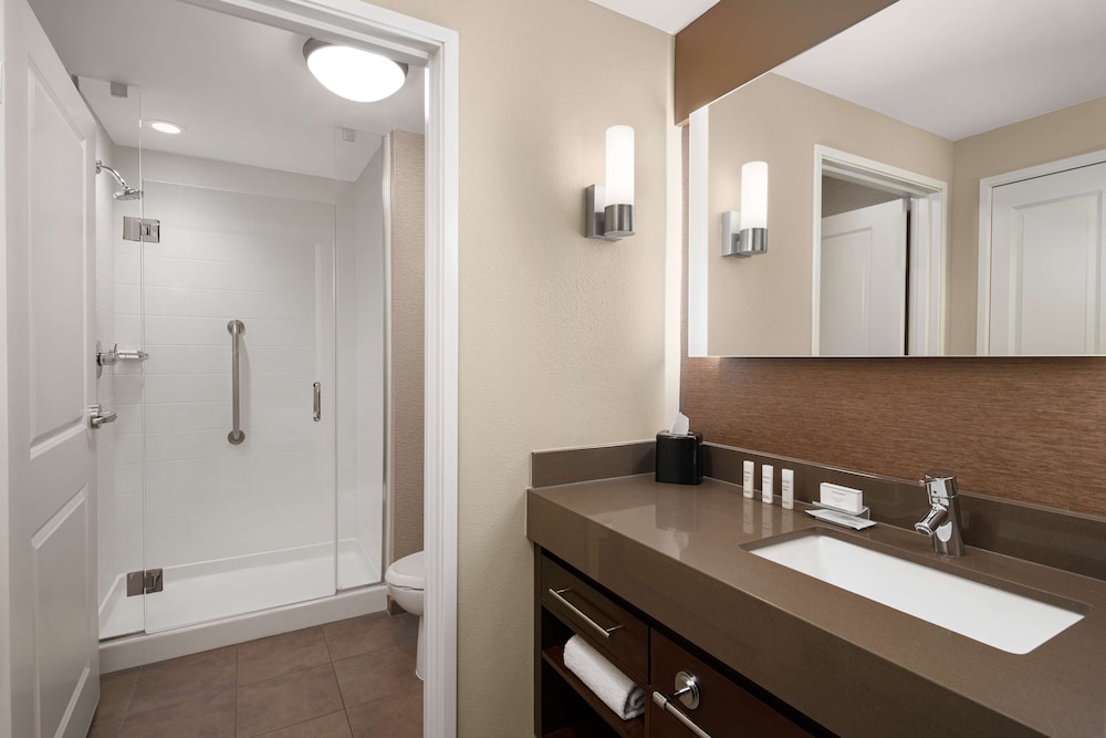 Homewood Suites Springfield VA - photo 26