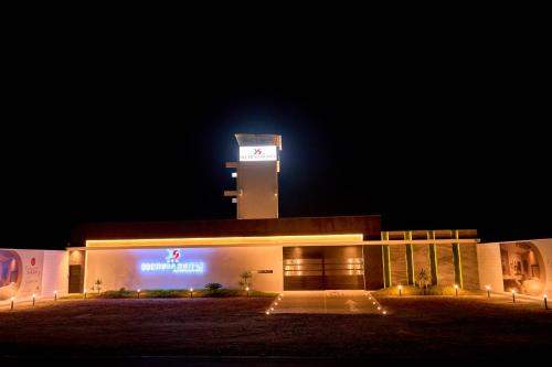 Sechura Suites in Sechura, Peru