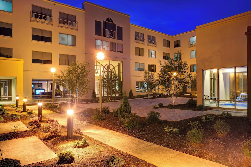 Sheraton Hartford South Hotel - photo 35