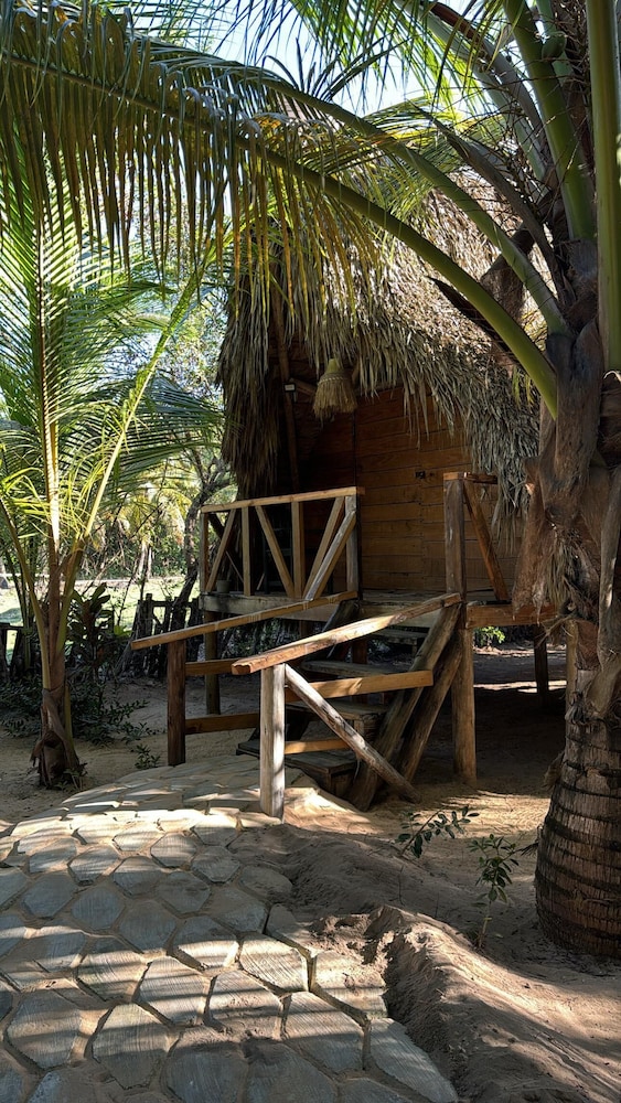Punta Cana Ecolodge in Salvaleon De Higueey, Dominican Republic