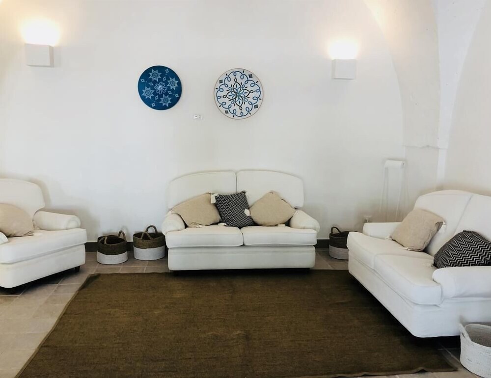 Masseria Malvindi — Mesagne — photo 3