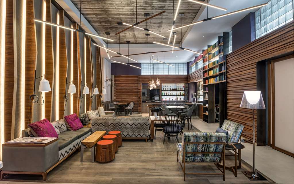 Hyatt Herald Square New York - photo 38