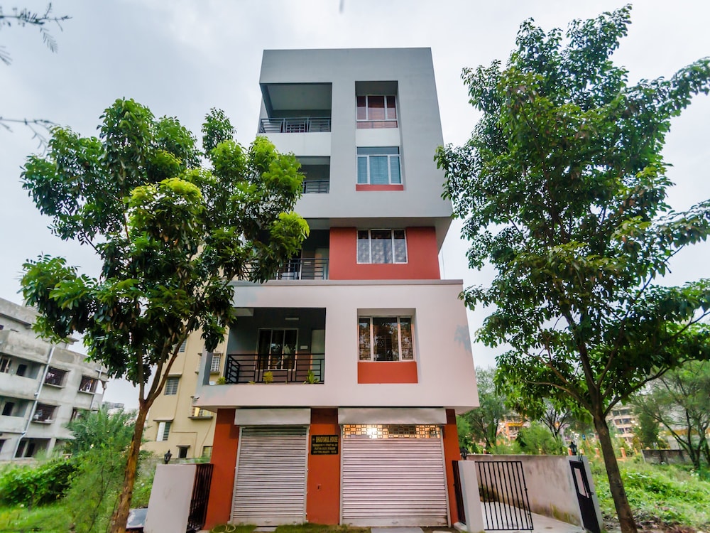 Bh Boutique Hotel in Baruipur, India