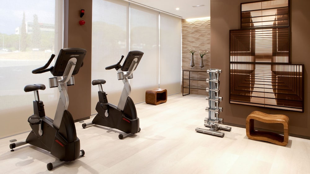 AC Hotel by Marriott Sunnyvale Cupertino - photo 31